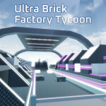 Ultra Brick Factory Tycoon