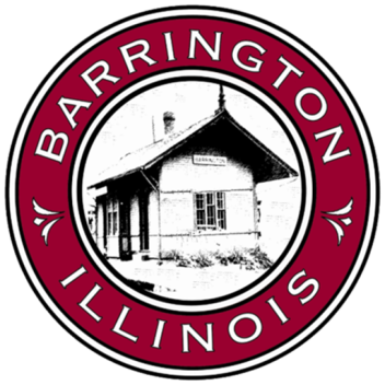 Village of Barrington State of Illinois