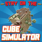[Gone to Experimental] Cube Simulator