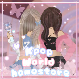 Kpop World Homestore thumbnail