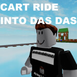 Cart Ride into Das Das!