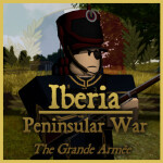 Iberia Peninsular War [WIP]