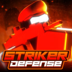 Striker Defense | IN THE WORKS
