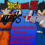 Dragon Ball Z - Hero's Legacy [CLASSIC]