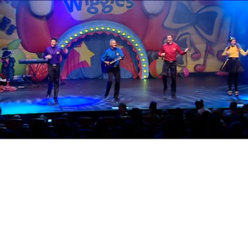 The Wiggles Big Show! (2014)