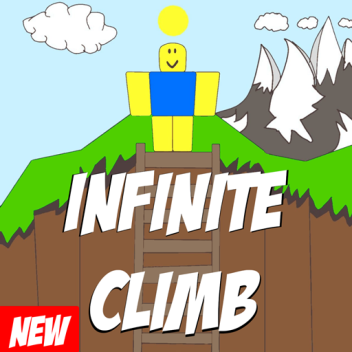 Infinite Climb