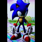 [CANCELLED] Sonic raid place [only sonics]
