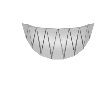 Shark Teeth - Roblox
