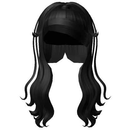 How to get free hair using Roblox hair codes 💀(2023) in 2023