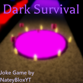 Supervivencia Oscura