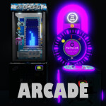 [All Ages] Arcade
