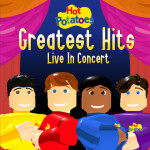Hot Potatoes: Greatest Hits Live In Concert!