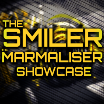 The Smiler Marmaliser Showcase