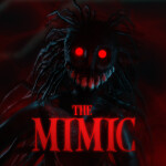 The Mimic [NIGHTMARE]