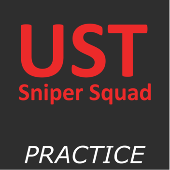 Sniper Practice Range [UST]