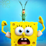[UPD] SpongeBob Simulator