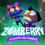 Zomberry: Humans vs Zombies