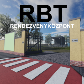 RBT Rendezvények