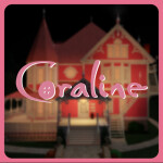 Coraline [OTHER WORLD]