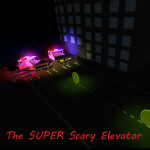 [🤡JOKER🤡] The SUPER Scary Elevator