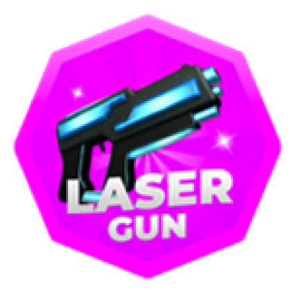 Lazer Gun! - Roblox