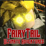 Fairy Tail: Ultimate Adventures (WIP)