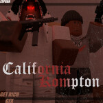 [Winter] Kompton California: Rewritten
