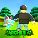 Archeria. Monster Hunt Simulator