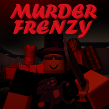Murder Frenzy!
