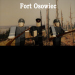 Fort Osowiec