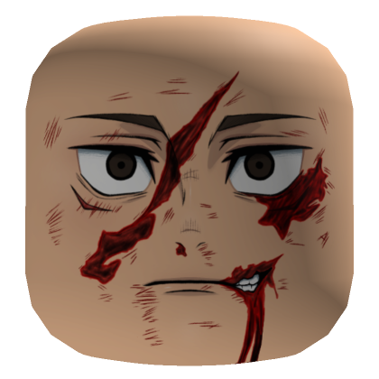 Yuji | Roblox Item - Rolimon's