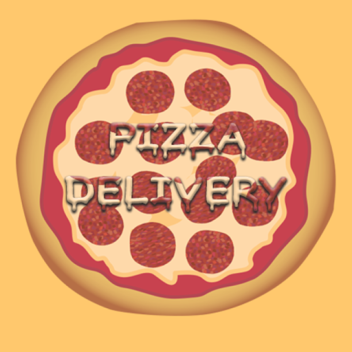 Pizza Delivery [REVAMPED] Coming Soon