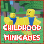 [BETA] Childhood Minigames!