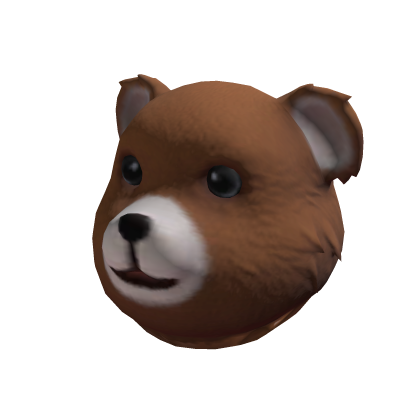 Berry Bear - Roblox