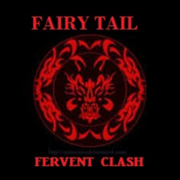 [FIRE DRAGON SLAYER!] Fairy Tail - FC