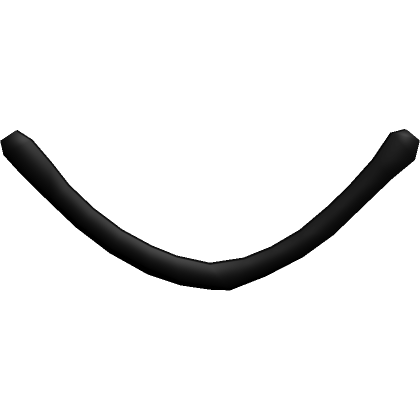 🙂 Smile Mouth (3D) 🙂 | Roblox Item - Rolimon's