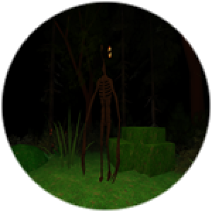 Death from Slender - Roblox