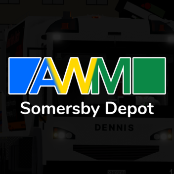 AWM: Somersby Depot