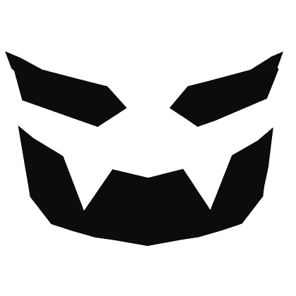 Sinister Face [Pumpkin Addon] | Roblox Item - Rolimon's