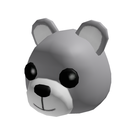 Teddy Bear - Roblox