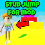 Stud Jump For Admin Obby! (FREE ADMIN)