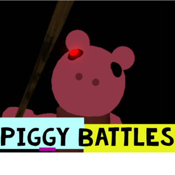 Craft's Piggy Battle [DEMO]