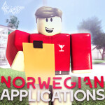 Norwegian Resort | Application Center