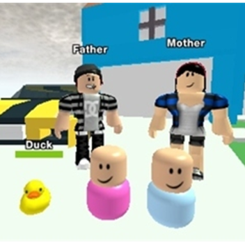 Welcome To The Town Of Robloxia (2013)