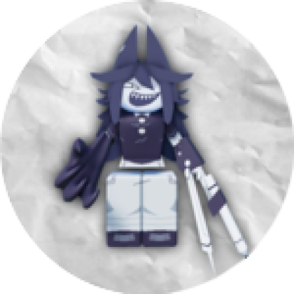 3D Miss Circle - Roblox