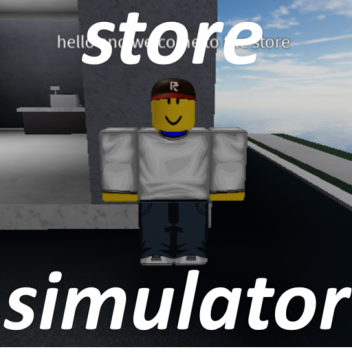 store simulator