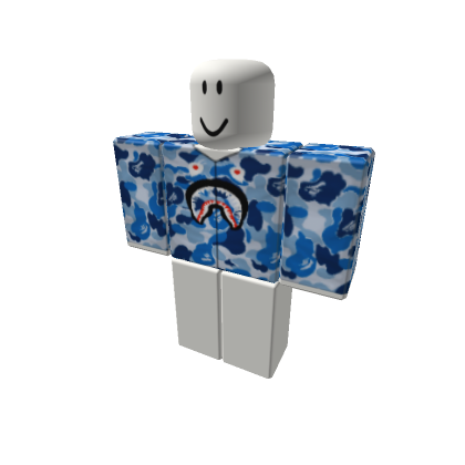 bape ;) - Roblox