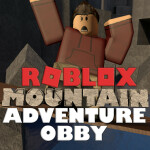 Hardest Adventure Obby on Roblox