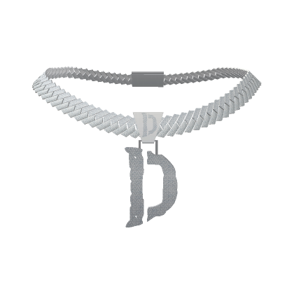 3.0] iced out IV chain  Roblox Item - Rolimon's