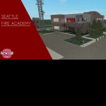 Seattle Fire Academy